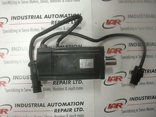 MITSUBISHI  ELECTRIC SERVOMOTOR HC-PQ43K-EC