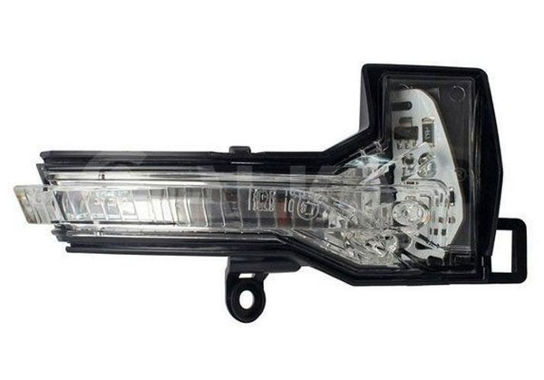 Blinkerspiegel Audi A1 07.18- PR-image
