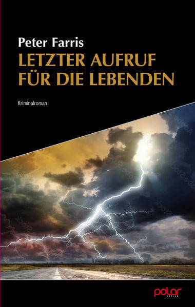Thumbnail - Letzter Aufruf Für Die Lebenden | Peter Farris | 2022 | Deutsch