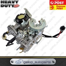 Carburetor for Toyota 22R Pickup 81-95/ Hilux 88-98 / 4 Runner Electric Choke