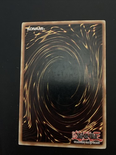 Yu-Gi-Oh! TCG Shield Spear Dawn of the Xyz Ys11-En038 Unlimited Common - Picture 2 of 2