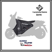 COPRIGAMBE / TERMOSCUD [TUCANO URBANO]  R098 BMW C 650 GT