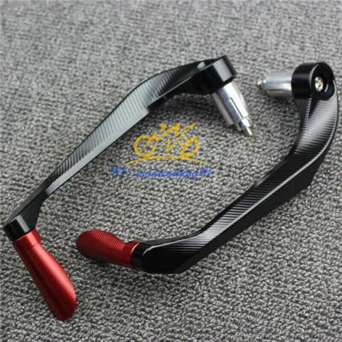 Slip For BMW F700GS Motorcycle Brake Clutch Hand Lever Guard Protector Handlebar - Picture 10 of 18