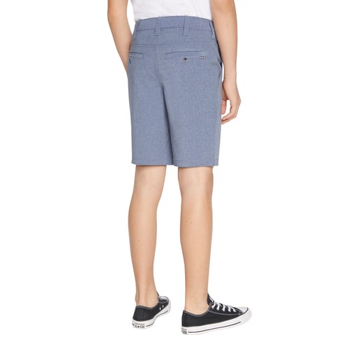 Hurley Boy’s Hybrid Short - Picture 9 of 24
