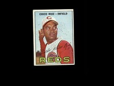 1967 Topps 339 Chico Ruiz VG #D1,063463