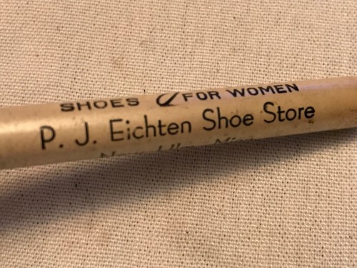 Enna Jettick Schuhe für Damen Vintage Werbung Kugelschreiber, Neu Ulm, Minn. - Bild 4 von 10