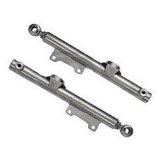 Fits 79-98 Ford Mustang Lower Control Arms Sway Bar Pro Race Fits 79-98 Ford Mustang Lower Control Arms Sway Bar Pro Race