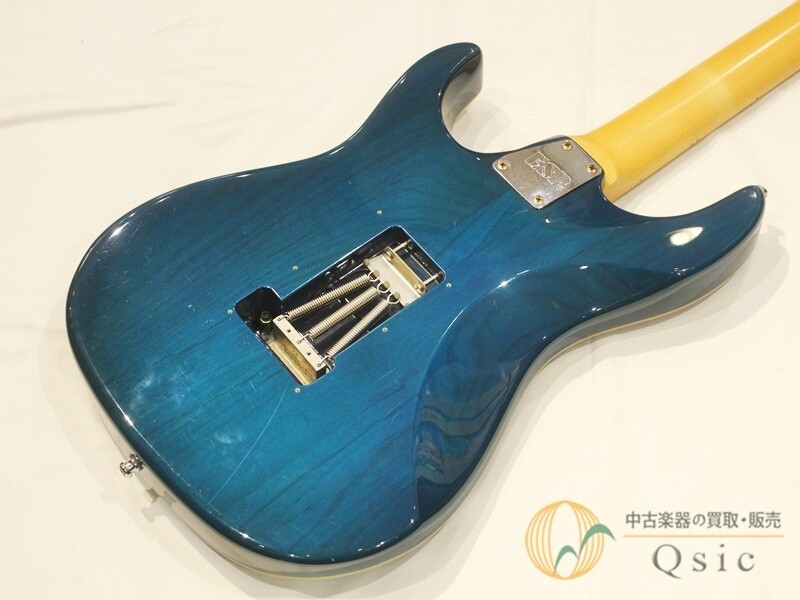 ギター EDWARDS by ESP esp-bigboss_1363603