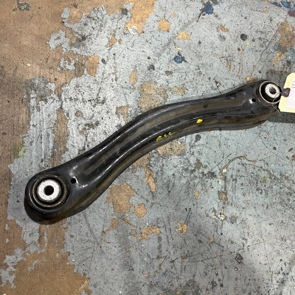 Brazo de control superior trasero izquierdo Mercedes-Benz GL450 ML550 2006-2012 FABRICANTE DE EQUIPOS ORIGINALES Foto 4 de 4