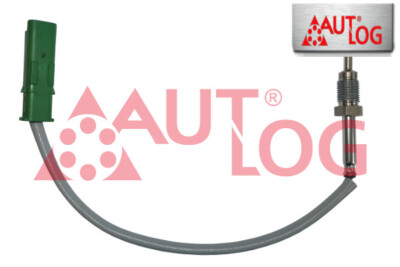 Sensor De Temperatura De Gases De Escape AUTLOG AS3367: Compatible Con Citroën, Ford, Peugeot (2.2D) – Calidad Y Precisión