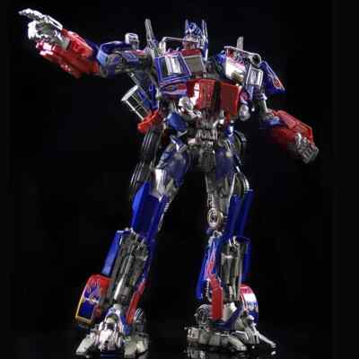 WJ Transformation Toys Black Apple MPM04 OP Commander & Container 
