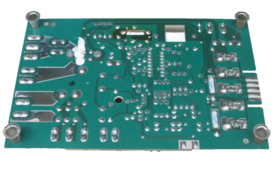 HONEYWELL Ersatz Ofen Control Platine ST9160B 1050 – Verbessertes Steuermodul