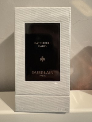 Guerlain Patchouli Paris EDP 3.3 Oz NEW IN BOX