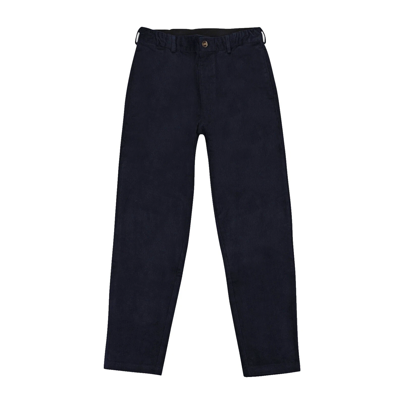 Size M Cotton Pants for Men