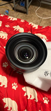 Zeiss Compact Prime CP.2 Cine Lens PL Mount T2.1 1.92 Manual Focus 114mm