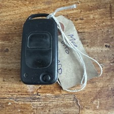 Mercedes Genuine Remote Smart Key Fob Sprinter Vito Etc