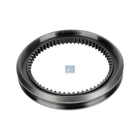Hohlrad Schaltgetriebe DT Spare Parts FüR U.A. MERCEDES-BENZ Conecto