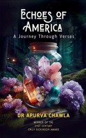 Echoes Of America Apurva Chawla Taschenbuch Englisch 2025 BookLeaf Publishing