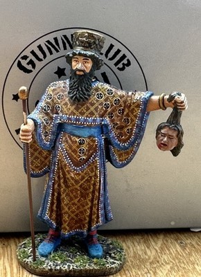 THOMAS GUNN - XERXES THE GREAT - XE010 - BOXED