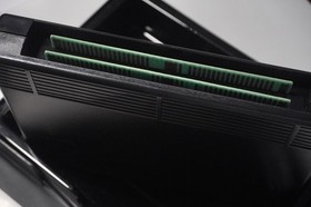 SNK Neo Geo AES Fatal Fury Special boxed Japan game US Seller