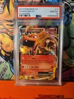 Pokemon Charizard EX Flashfire Holo rare #11 - PSA 10 Gem Mint
