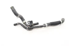 2022 - 2025 HYUNDAI SANTA CRUZ 2.5L ENGINE OIL COOLER RETURN HOSE PIPE LINE OEM