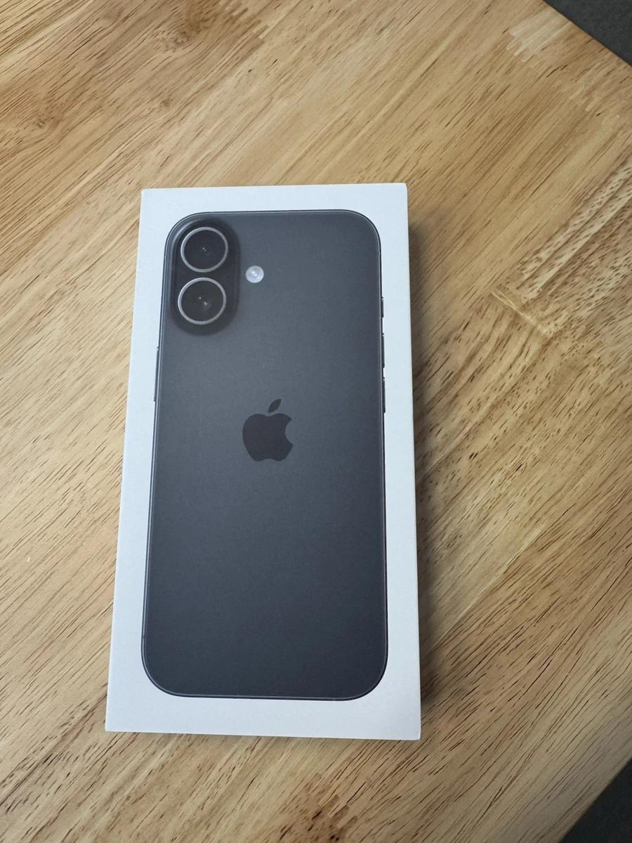 Apple iPhone 17 - 256 GB - Black (Unlocked) for sale online | eBay