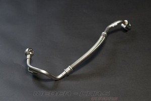 9797656 Kühlmittelleitung Rücklauf Turbolader Zyl. 5-8 OEM BMW S68 M5 G90 G99