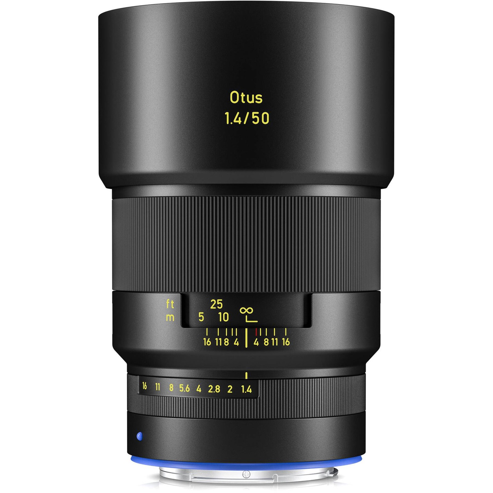 ZEISS Otus ML 50mm f1.4 Lens - Canon RF Mount - EX-DISPLAY