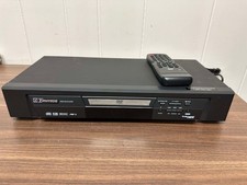 Emerson EWD7002 DVD Player Very Good