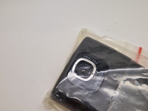 New Old Stock verpackt und versiegelt Nokia N91 -4GB (entsperrt) silber Handy - Bild 8 von 14