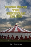 Jack Barranger | Notes From The Christian Circus | Taschenbuch | Englisch (2015)
