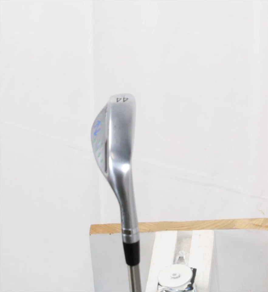 Titleist Vokey Sm10 Wedgeworks Tour Chrome F Grind Wedge 44°-6 2752931 Excellent - Image 2 of 4