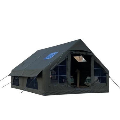 PAKICETUS Fast Setup Big Space Tent Multi Person Road Trips,Green