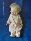 1920's bisque     bye-lo, baby doll.... Asian beautiful baby doll. 100 year old — photo 2