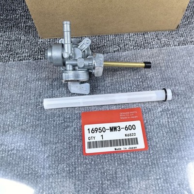 OEM Fuel Gas Tank Valve Petcock For Honda CB750 Nighthawk 1991-2003 CB400 93-98