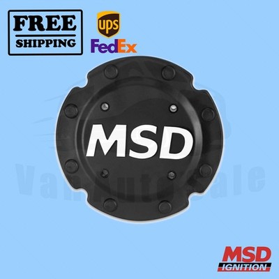 Spark Plug Wire Holder MSD MSD74093