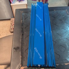 lot of 32 3.2V 138Ah BYD Blade Lithium Lifepo...