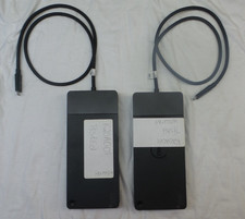 Lot of 2 Dell Docking Stations WD22TB4 K20A001  Used Working