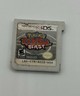 Pokemon Rumble Blast (Nintendo 3DS, 2011) Loose Cartridge Only TESTED AUTHENTIC
