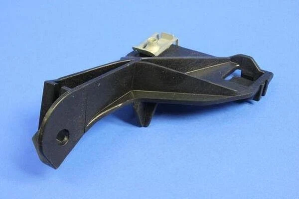 For Dodge Grand Caravan 08-10 Tire Pressure Monitoring System Receiver Bracket Foto 3 de 3