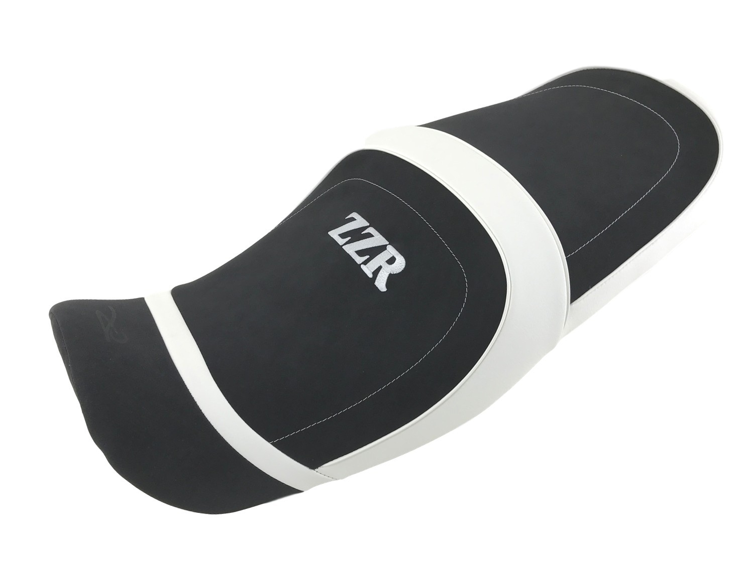 Housse de selle Kawasaki ZZR 600 Top Sellerie France 1993-2006
