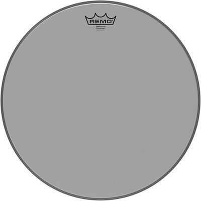 Remo Emperor Colortone Smoke Drum Head 16 in.