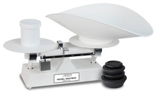 Detecto, 1002TBKG, Mechanical Dough Scale w/ ...