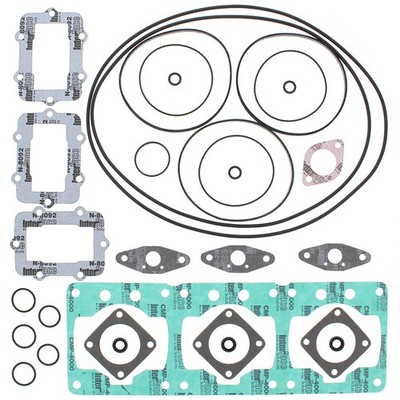 Vertex Snowmobile Top-End Gasket Kit Ski Doo Formula III 800 (1999)