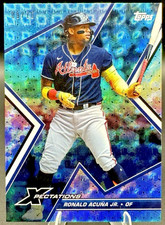 2023 Topps Xpectations Baseball Cards Checklist 24