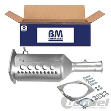 BM DPF DIESELPARTIKELFILTER passend für CITROËN C4 PEUGEOT 308 EURO 5 | BM11415H