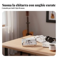 Facilitatore di Accordi per Chitarra Facile da Usare per Principianti