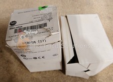 1 Pc. New Allen-Bradley 800H-HR2A 2-position 30mm selector switch unit -FreeShip