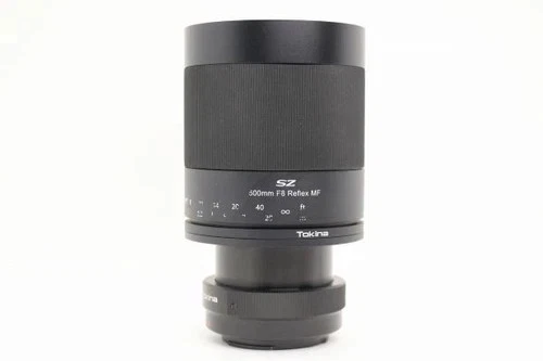 Sony 500mm Focal f/8 Camera Lenses for sale | eBay